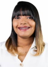 Foto de ALICE FRANCIELLE CARDOSO FRANÇA