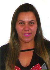 Foto de GHENNEPHER ELLEN DA SILVA REIS