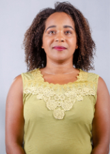 Foto de JANAÍNA FELIPE ARAUJO DOS SANTOS