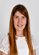 Foto de Cláudia Almeida Paz