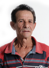 Foto de Zélio Geraldo Braga