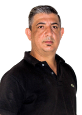 Foto de ALEX SANDRO TAMEIRÃO DA SILVA