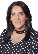 Foto de GILVANY MARIA BRAZ DA COSTA SILVA