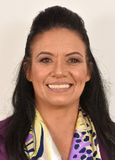 Foto de JOANA DARK DE OLIVEIRA