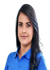 Foto de JOICE DE OLIVEIRA ALVES