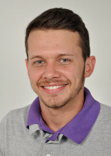Foto de HUMBERTO FELIPE DE SOUZA SILVA