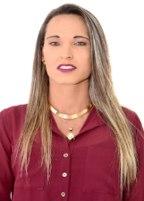 Foto de RHIELLY DUARTE BARCARO