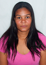 Foto de JULIANA GOMES DOS SANTOS