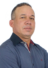 Foto de Sebastião Batista de Souza