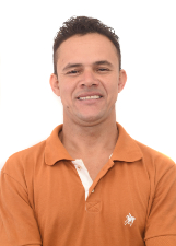 Foto de MARCOS ANTÔNIO BATISTA DA SILVA