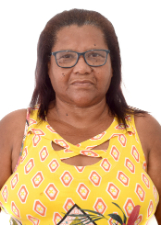 Foto de MARIA APARECIDA CALIXTO DA SILVA
