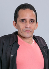 Foto de Joaquim Gregorio de Oliveira