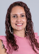Foto de CARLA SAGIORIO BATISTA