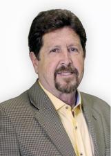 Foto de Fernando Eustáquio Peixoto de Magalhães