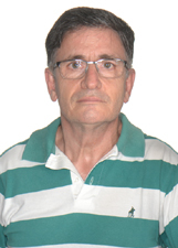 Foto de FERNANDO LUIZ BENEVENUTI ABRITTA