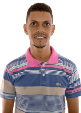 Foto de LEANDRO DA SILVA FELIPE