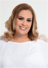 Foto de Regina Beatriz Franciscon