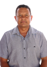 Foto de DARCY JOSÉ DE SOUZA