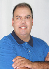 Foto de ANTÔNIO RICARDO MENDES