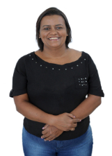 Foto de Edilene Pereira dos Santos