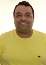 Foto de ALEXANDRO GOMES CAMPOS