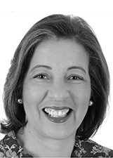 Foto de Rita de Cassia Rodrigues de Lima