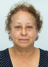 Foto de SILVIA LUCIA DA SILVA CARVALHO COSTA