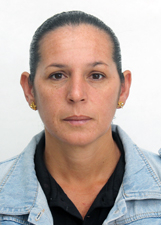 Foto de LUCIANA APARECIDA DOS SANTOS MARCOLINO