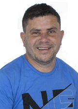 Foto de WILSON GOMES DE ALMEIDA