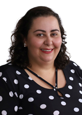 Foto de RITIELI APARECIDA GRACIANO RODRIGUES