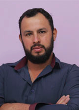 Foto de Rodrigo Benedito Lemes
