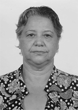 Foto de Maria Leonor da Silva Caldeira