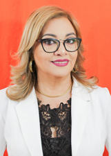 Foto de FATIMA APARECIDA MAPA DURAES