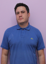 Foto de CARLOS FERNANDO FERREIRA E SILVA