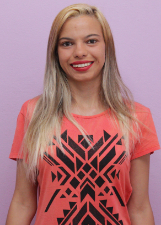 Foto de JANAINA DA SILVA RIBEIRO