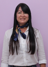 Foto de ANDRÉA MOURA DA SILVA SIQUEIRA