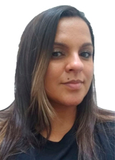 Foto de JULIANA DE FÁTIMA DOS SANTOS