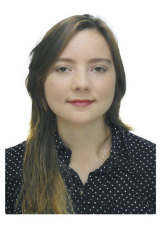 Foto de MARÍLIA GARCIA DOMINGUES