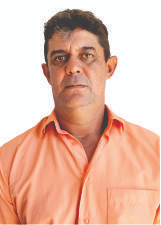 Foto de ADAIR JOSE PINTO DA SILVA