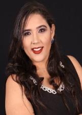 Foto de WANESSA NORRAYNE MARTINS DE OLIVEIRA