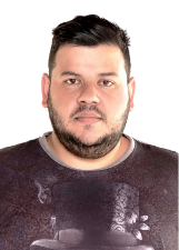 Foto de JOÃO TIAGO CORREA DE LIMA RAMOS