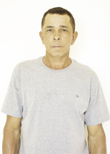 Foto de Augusto Rodrigues dos Santos