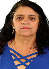 Foto de Cibele Maria Quintino Ruas Resende