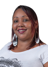 Foto de JAQUELINE APARECIDA DE PAULA