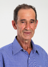 Foto de Eugenio Pereira do Amaral