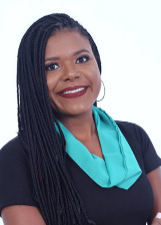 Foto de ALESSANDRA LOURRANY DE JESUS SOUZA