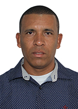 Foto de ISAQUE SEVERIANO DE ANDRADE
