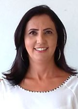 Foto de CATRIANA MEIRE APARECIDA DE SOUZA OLIVEIRA