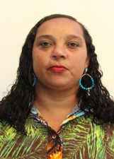 Foto de Rosilene da Silva Soares