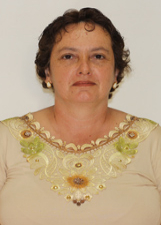 Foto de SANDRA APARECIDA TAVARES VIDAL